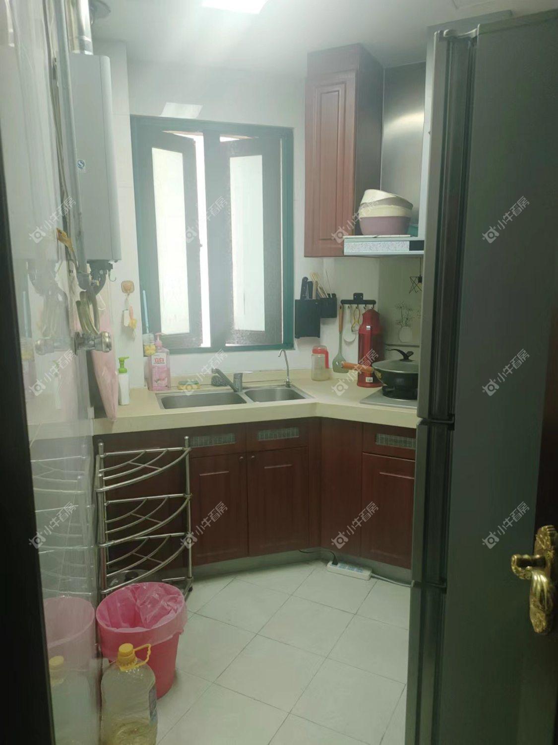 镇江恒大名都一期在租房源_小牛看房