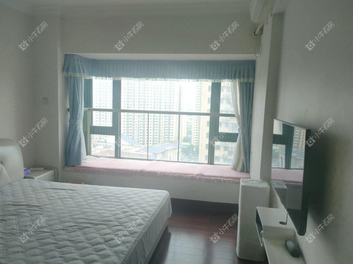 镇江恒大名都一期在租房源_小牛看房