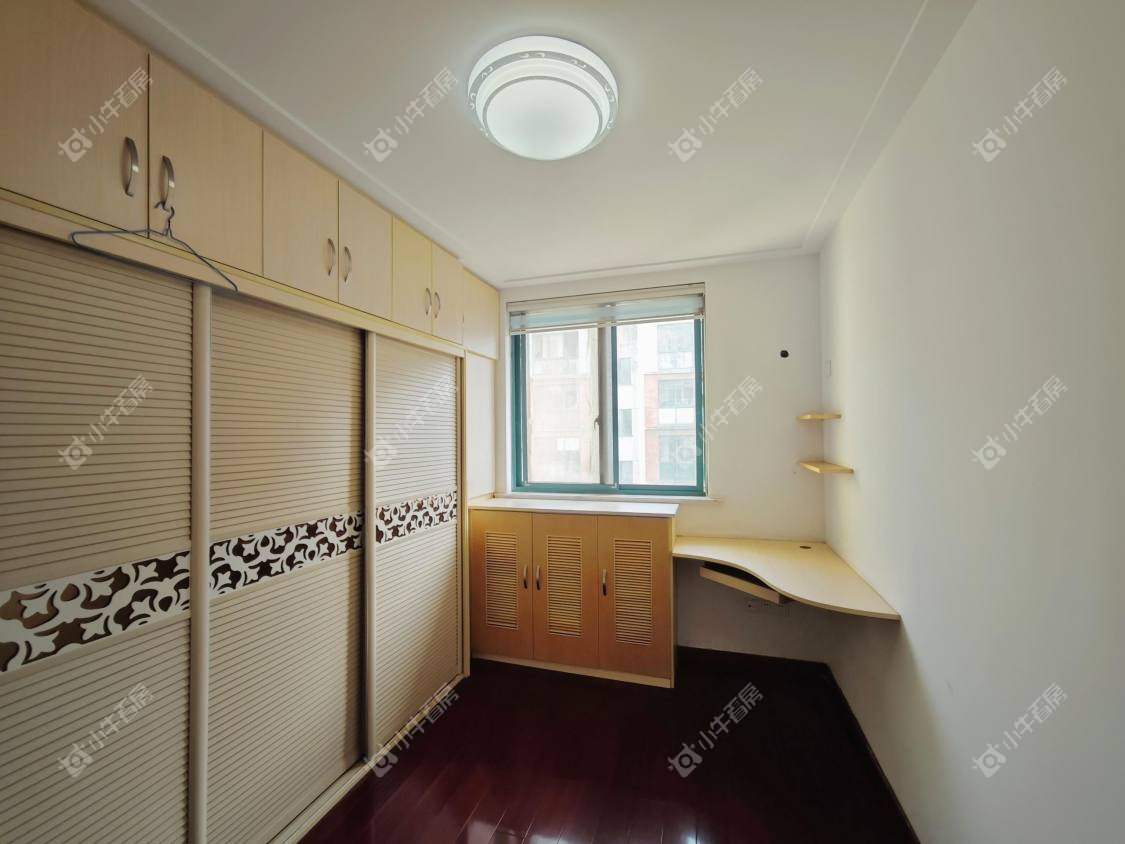 镇江金鼎城市花园在售二手房源室内图_小牛看房