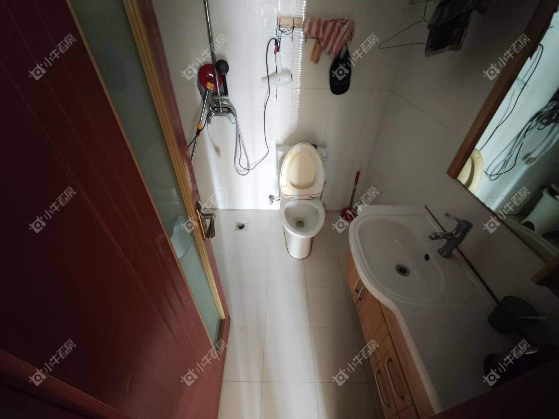 镇江澳都花城在售二手房源室内图_小牛看房