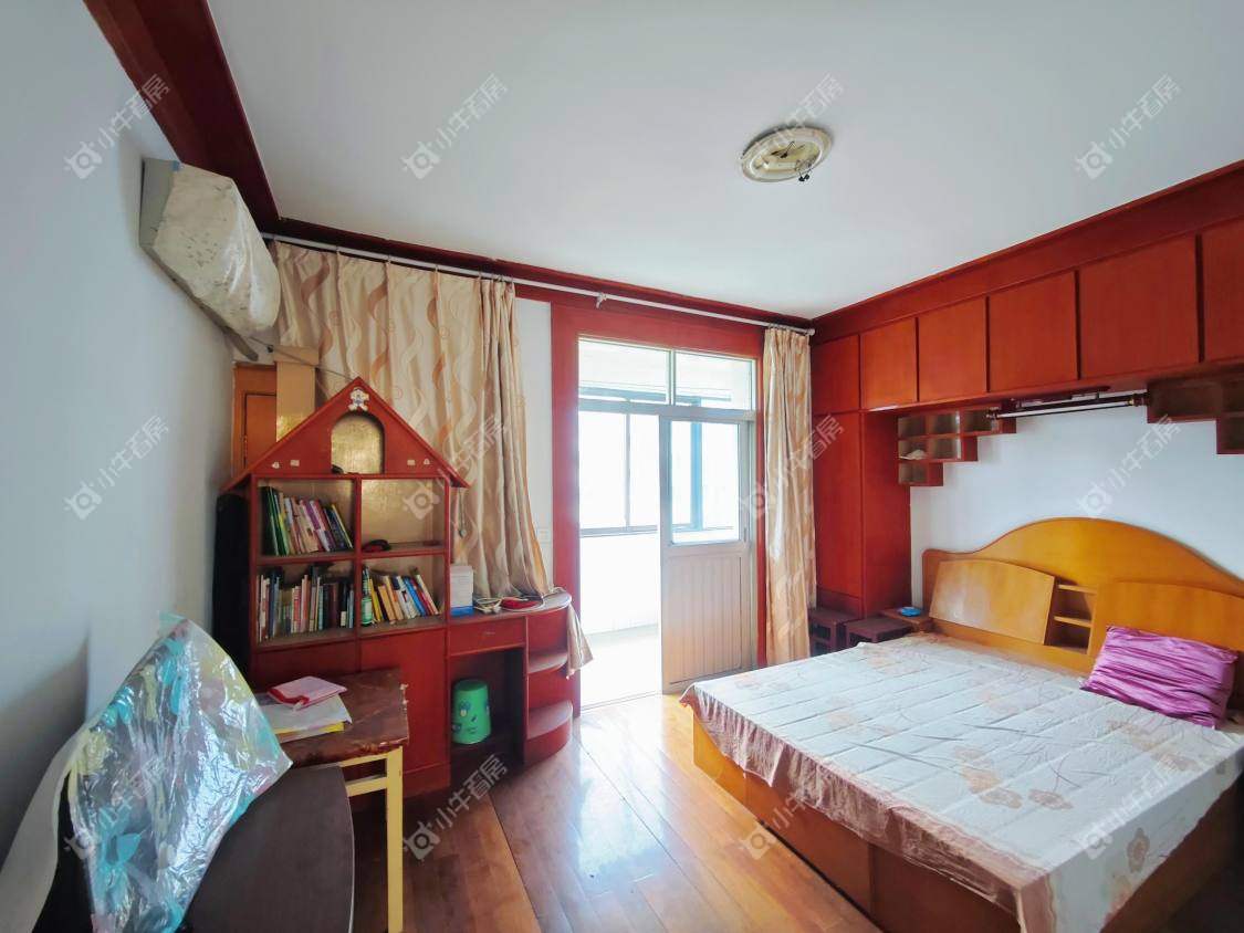 镇江农行小区在售二手房源室内图_小牛看房