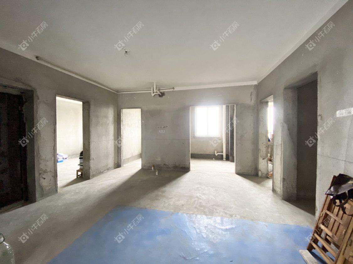 镇江南门花园在售二手房源_小牛看房