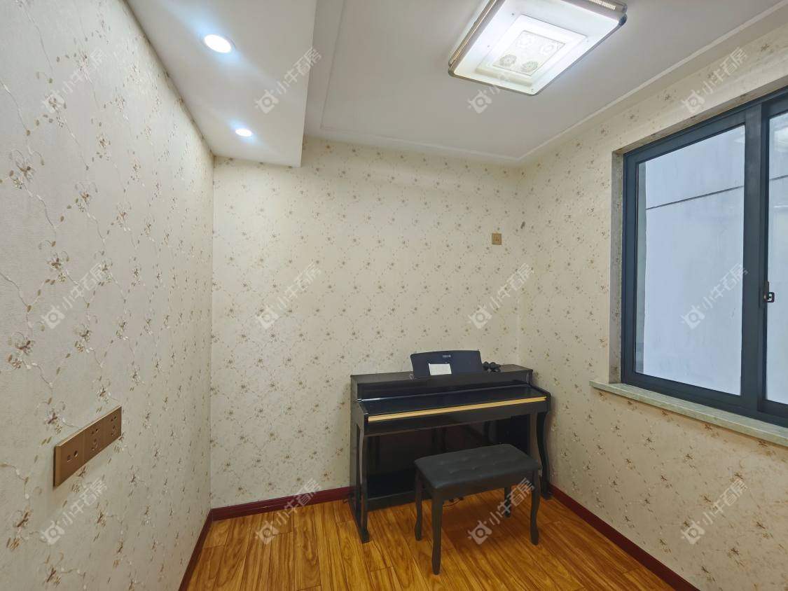 镇江金鼎城市花园在售二手房源室内图_小牛看房