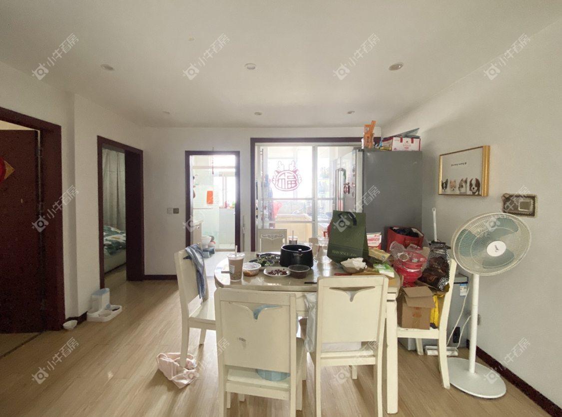 镇江锦绣江南在售二手房源室内图_小牛看房