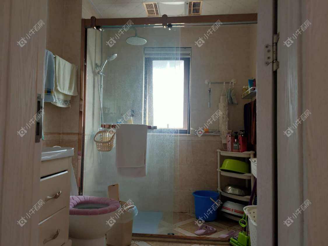 镇江吾悦华府（丹阳）在售二手房源_小牛看房