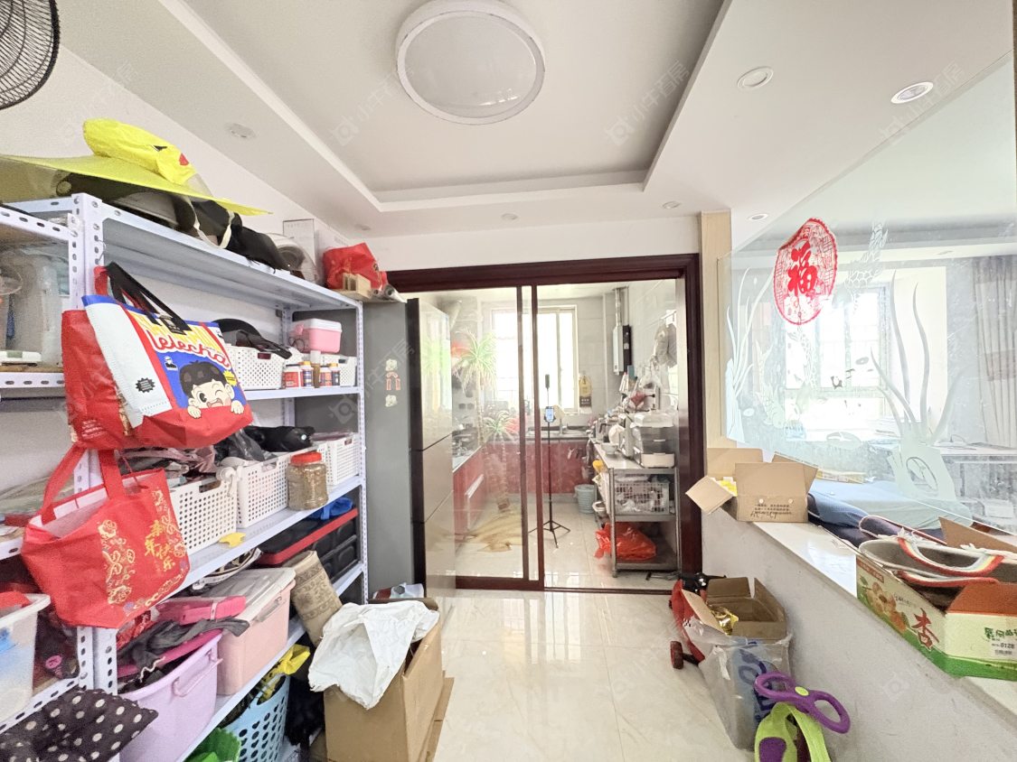 丹阳丹金人家在售二手房源室内图_小牛看房