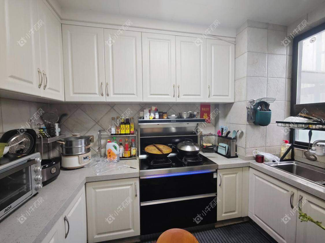 镇江御珑湾(丹阳)在售二手房源室内图_小牛看房