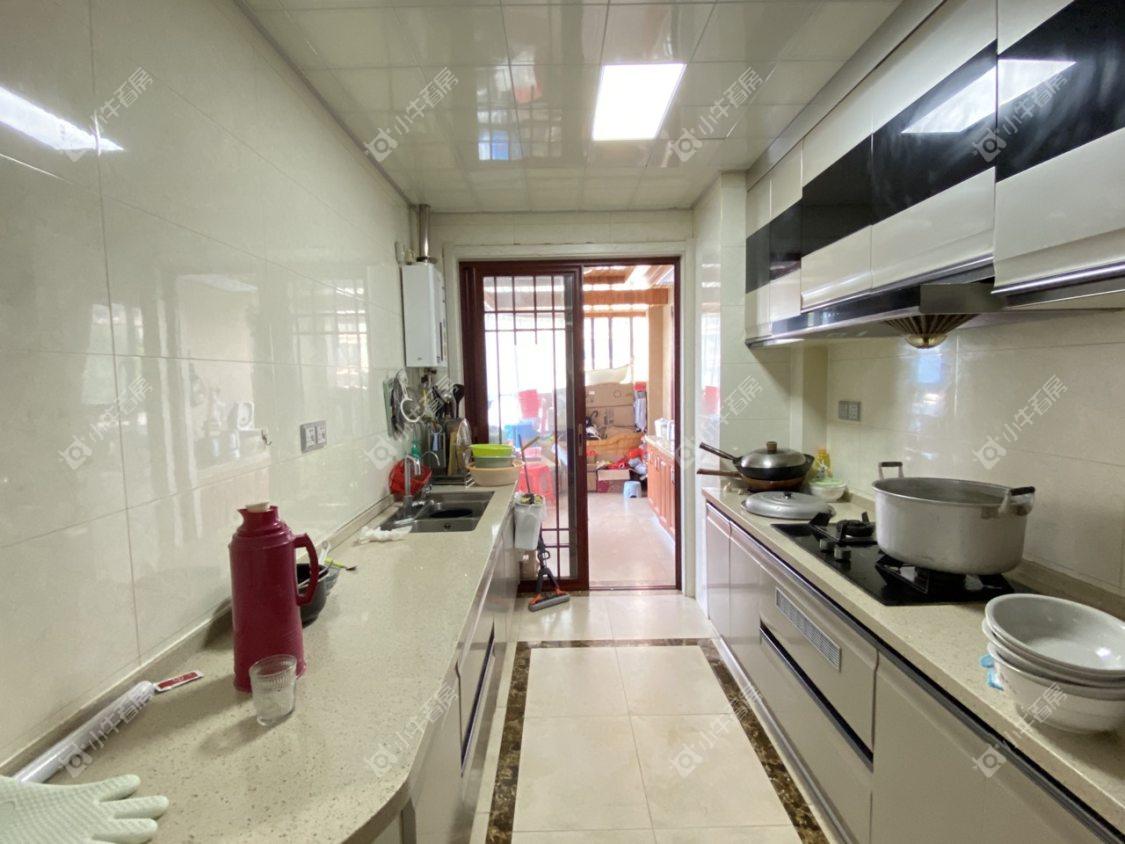 镇江碧桂园在售二手房源室内图_小牛看房