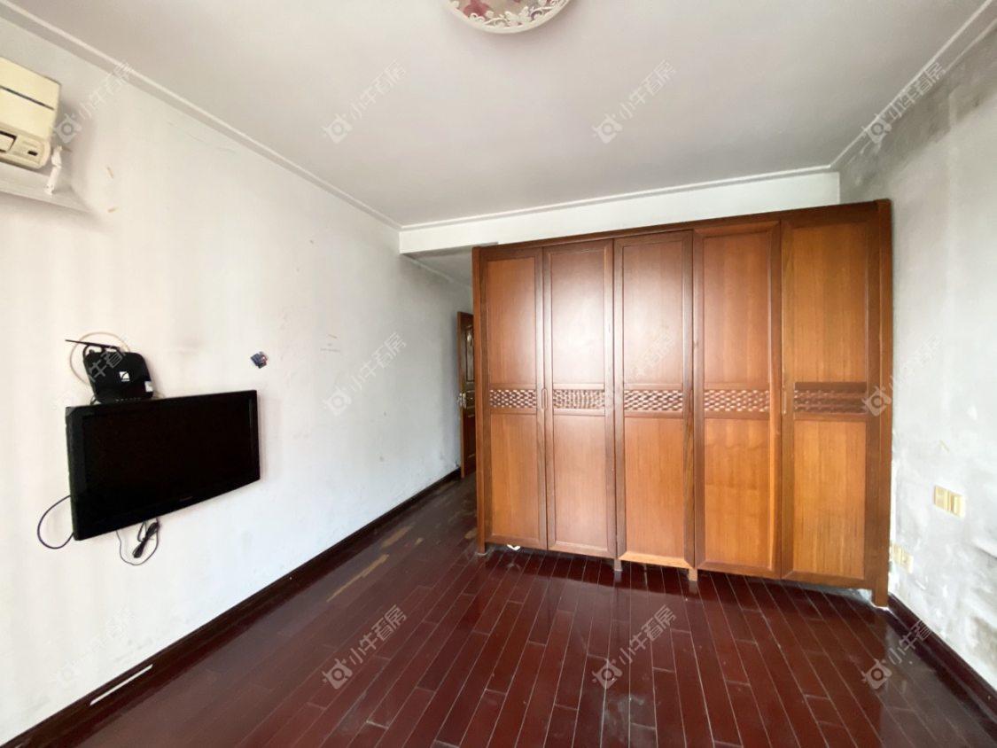 镇江锦轩华庭在售二手房源室内图_小牛看房