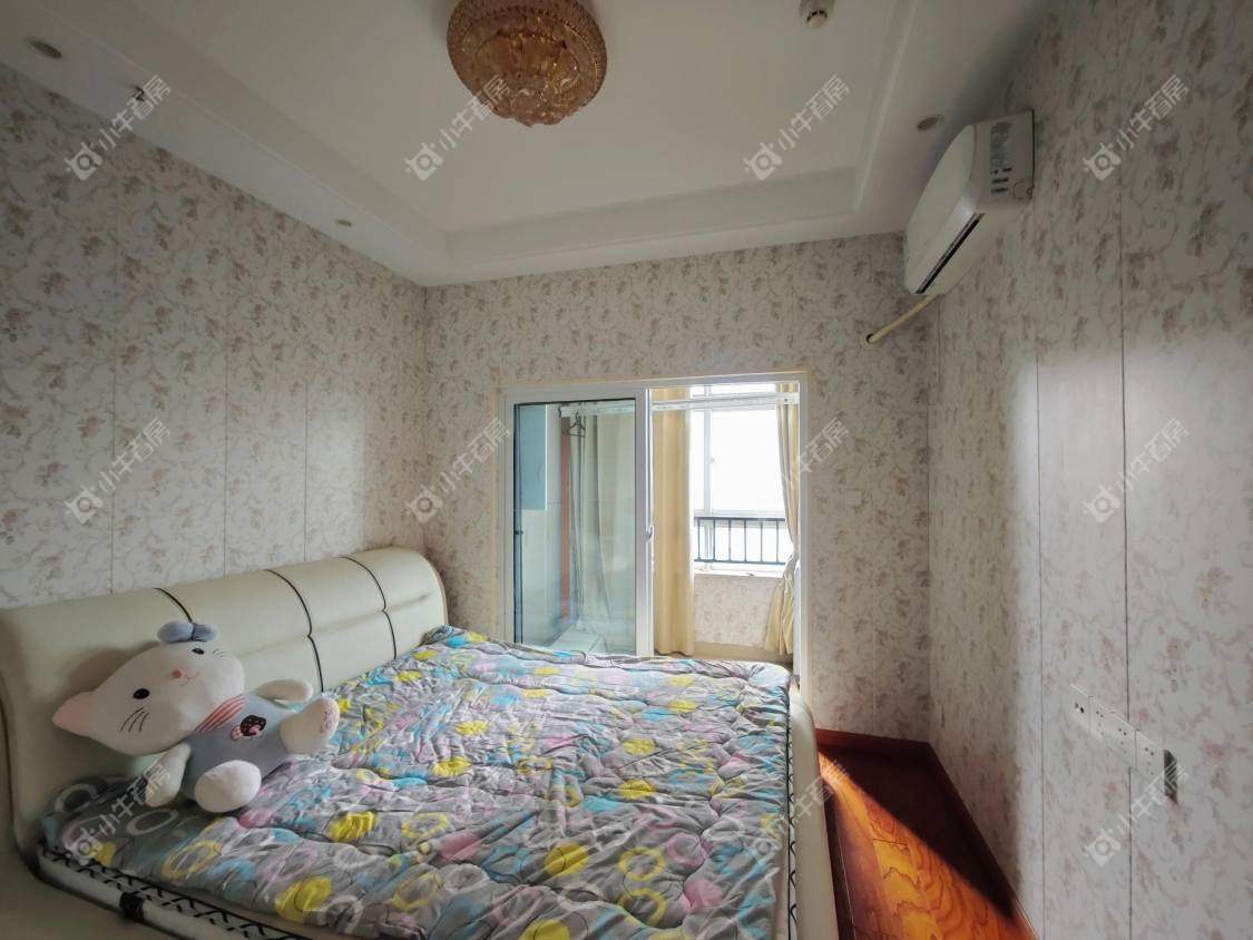 镇江碧桂园在售二手房源室内图_小牛看房