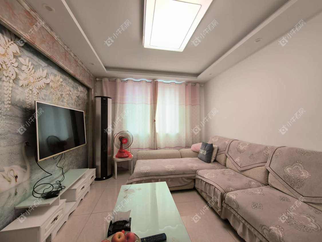 镇江海会新村在售二手房源_小牛看房