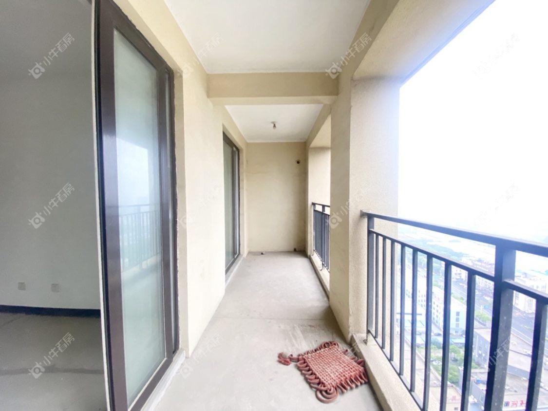 镇江中南君悦府中南一期在售二手房源室内图_小牛看房