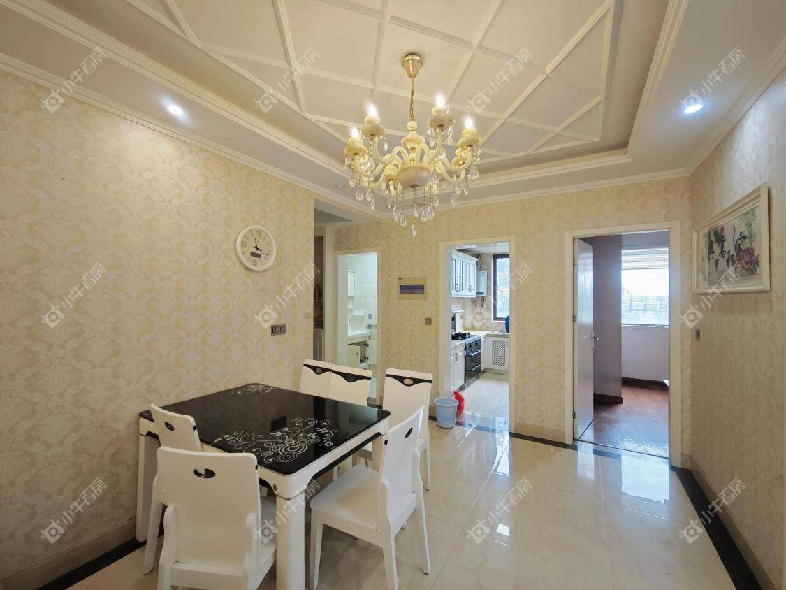 镇江天波城在售二手房源室内图_小牛看房