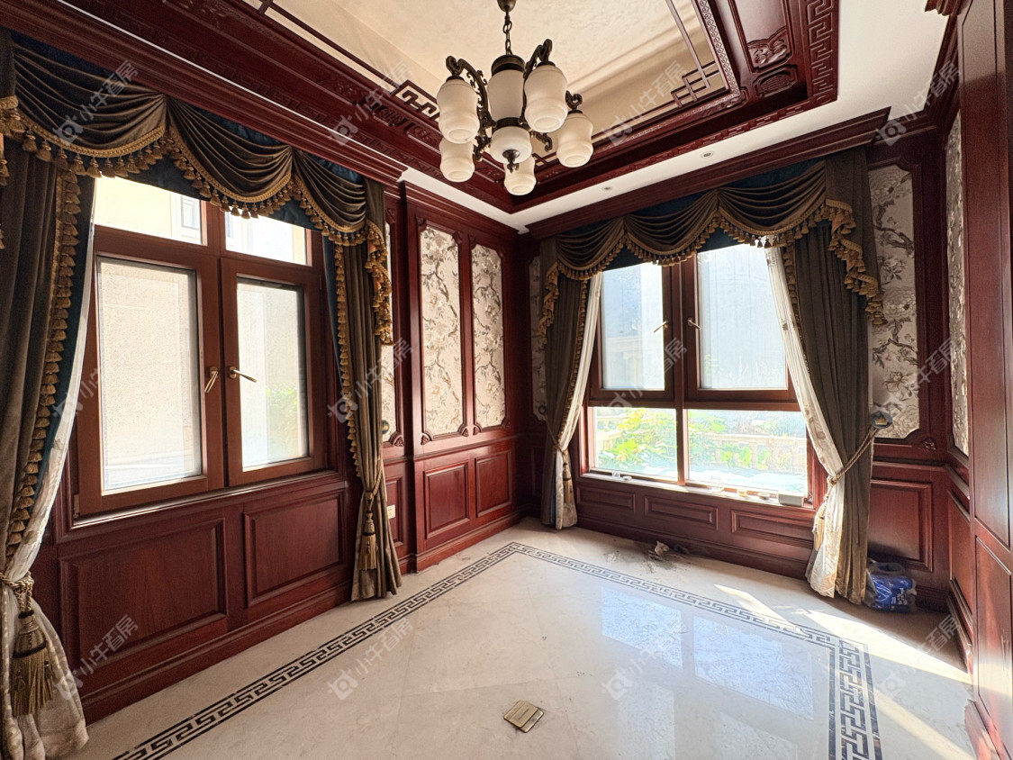 镇江嘉源首府在售二手房源室内图_小牛看房