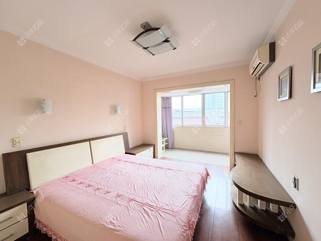 镇江河畔花园在售二手房源室内图_小牛看房