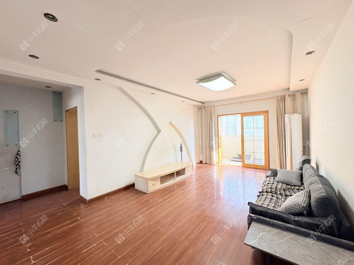 镇江新新家园在售二手房源室内图_小牛看房