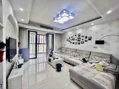 镇江吾悦华府（丹阳）在售二手房_小牛看房