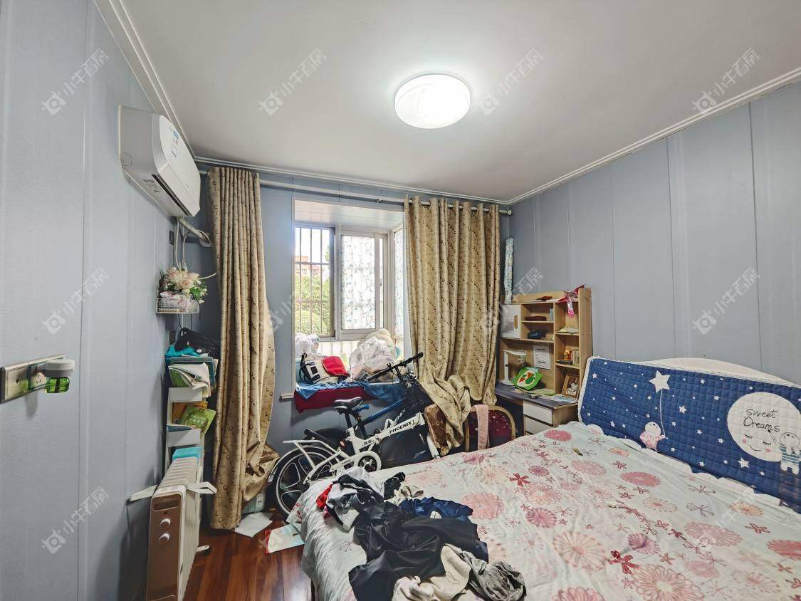 镇江丹金人家在售二手房源室内图_小牛看房