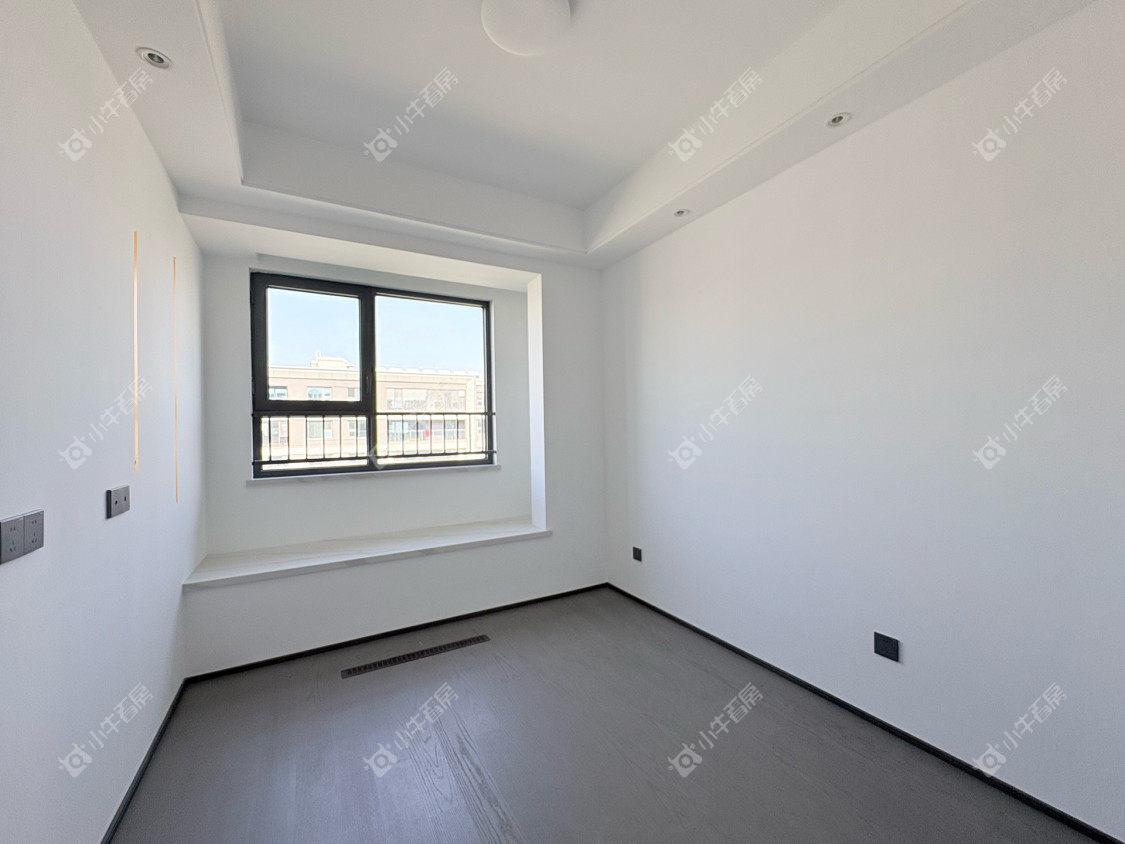 镇江金茂云镜府在售二手房源室内图_小牛看房