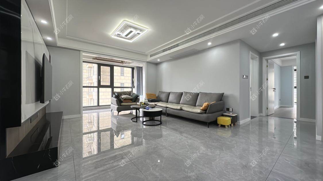 镇江万善上院在售二手房源_小牛看房