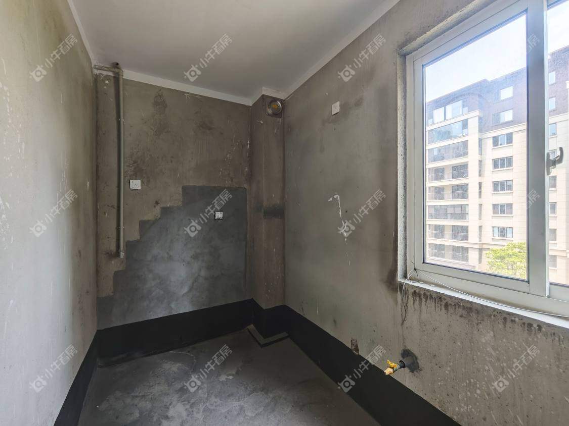 镇江中南熙悦城中南二期在售二手房源室内图_小牛看房