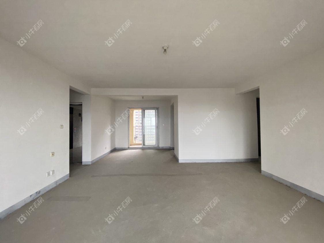 镇江中南君悦府中南一期在售二手房源_小牛看房