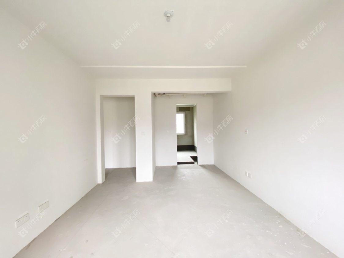 镇江中南熙悦城中南二期在售二手房源室内图_小牛看房