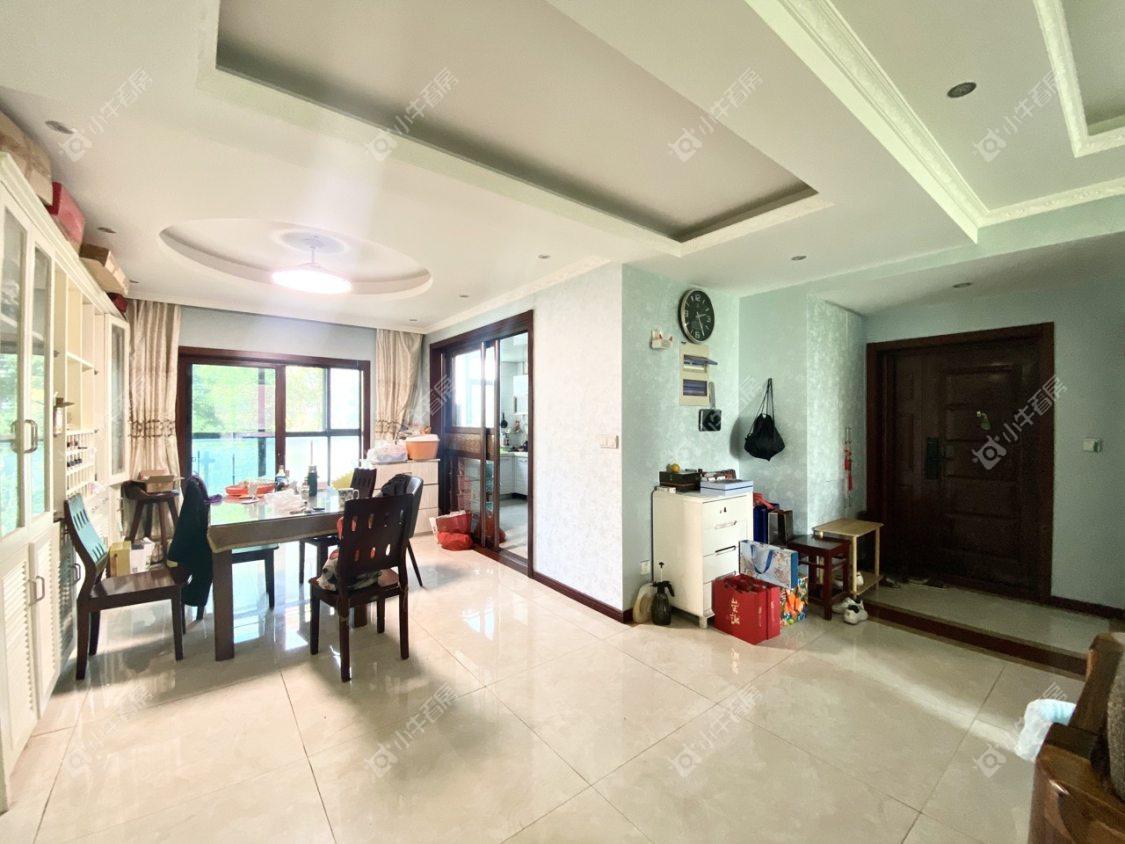 镇江天波城在售二手房源_小牛看房