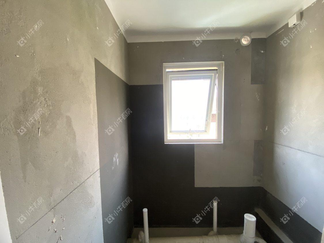 镇江中南熙悦城中南二期在售二手房源室内图_小牛看房