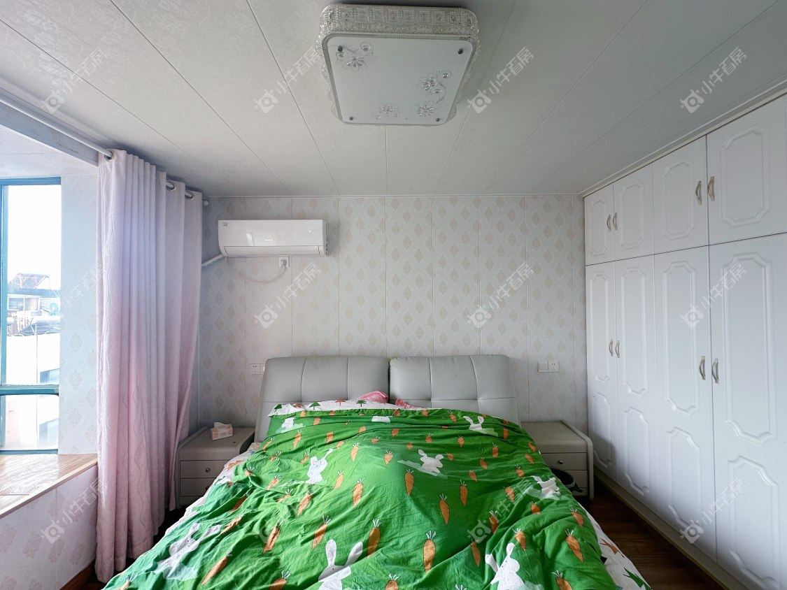 镇江曲园小区在售二手房源室内图_小牛看房