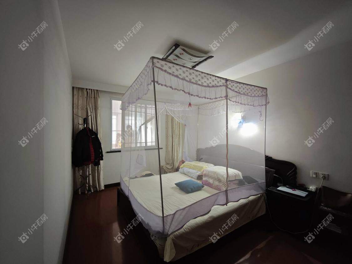 镇江新世纪花园（丹阳）在售二手房源室内图_小牛看房