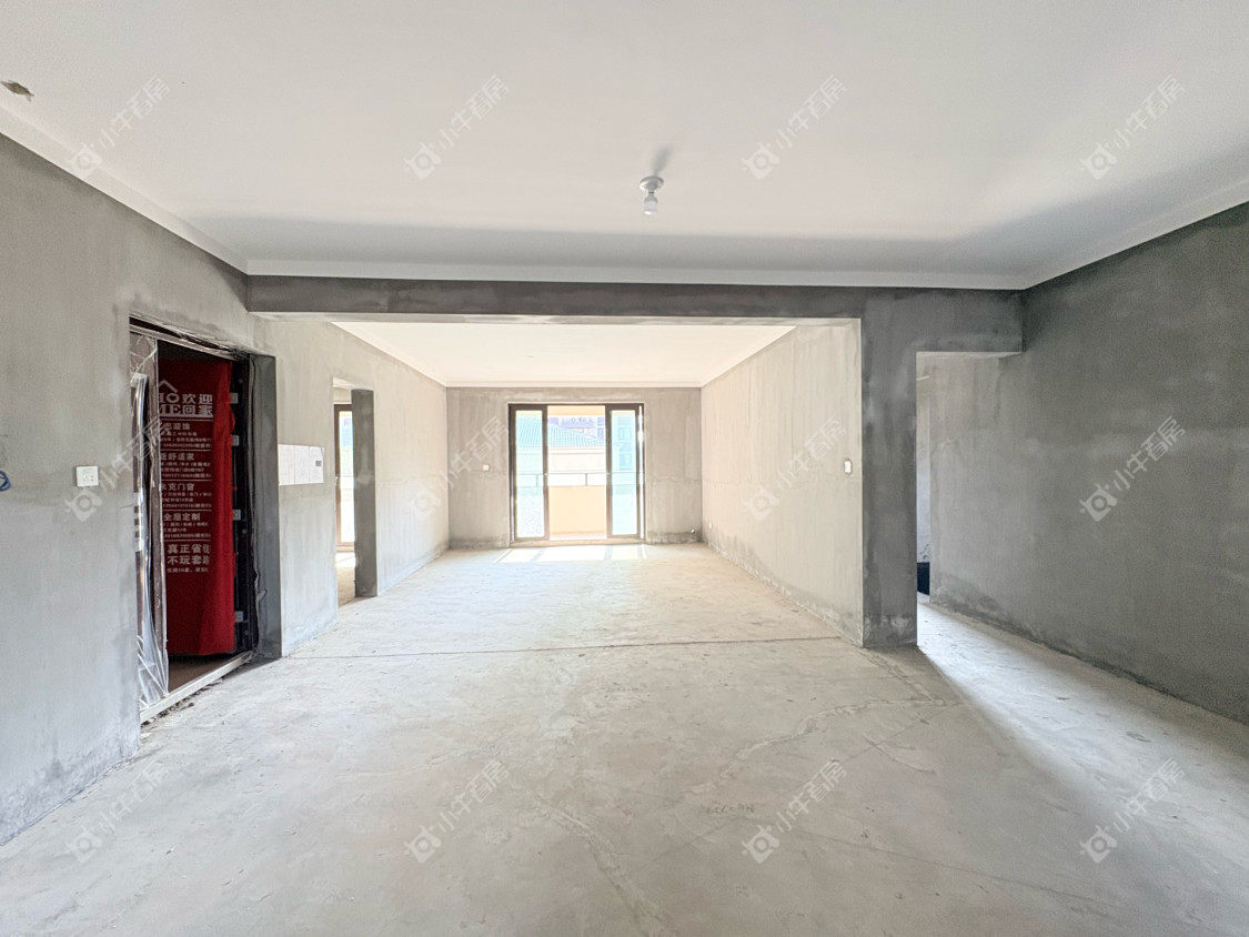 镇江天怡紫宸在售二手房源室内图_小牛看房