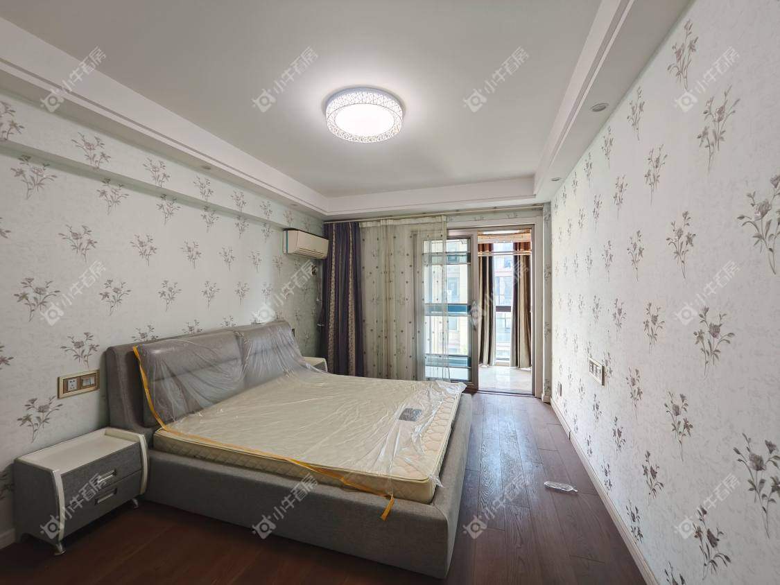 镇江丹凤国际在售二手房源室内图_小牛看房