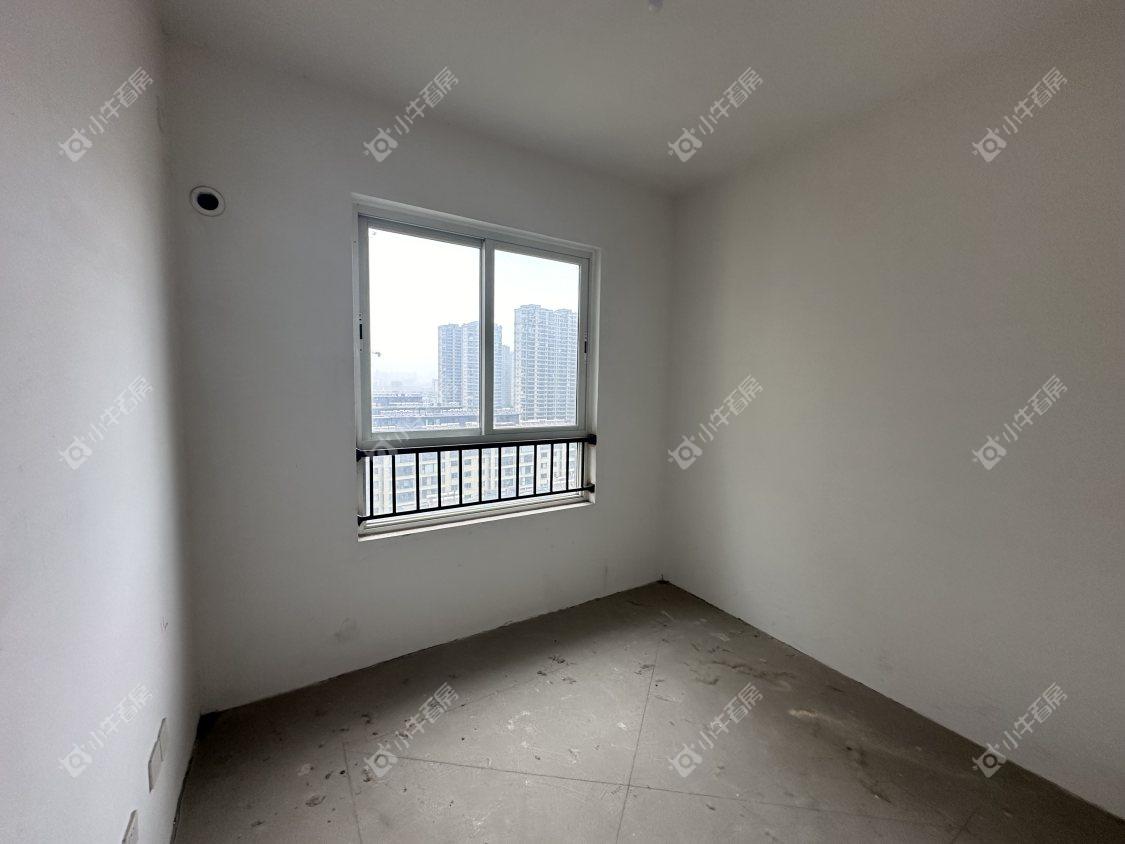 镇江中南熙悦城中南二期在售二手房源室内图_小牛看房