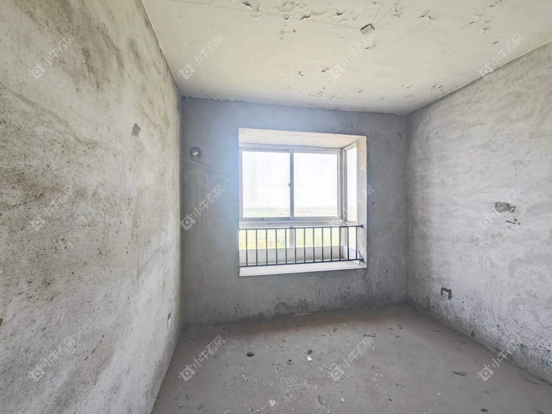 镇江练湖新城在售二手房源室内图_小牛看房