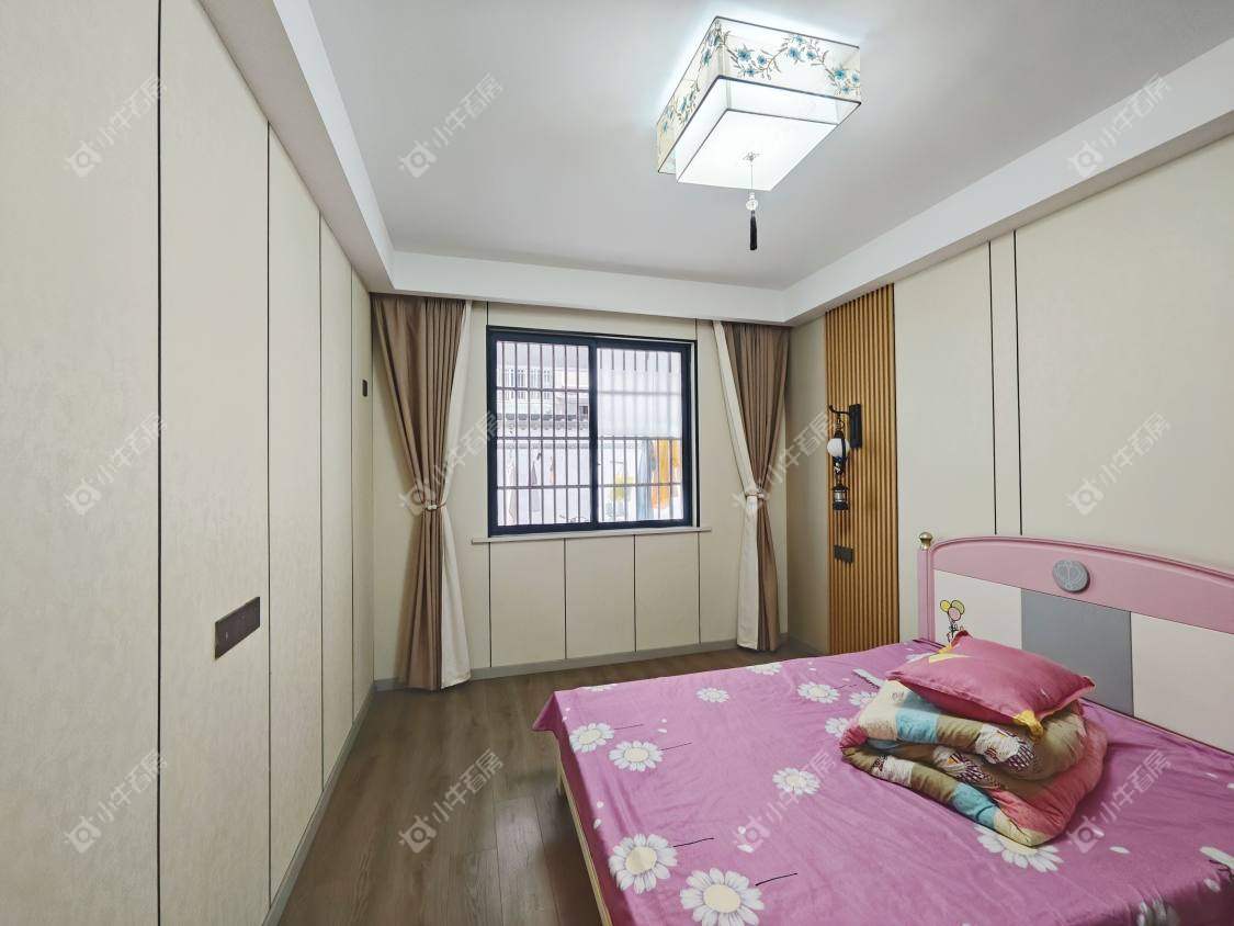 镇江鸿运楼在售二手房源室内图_小牛看房