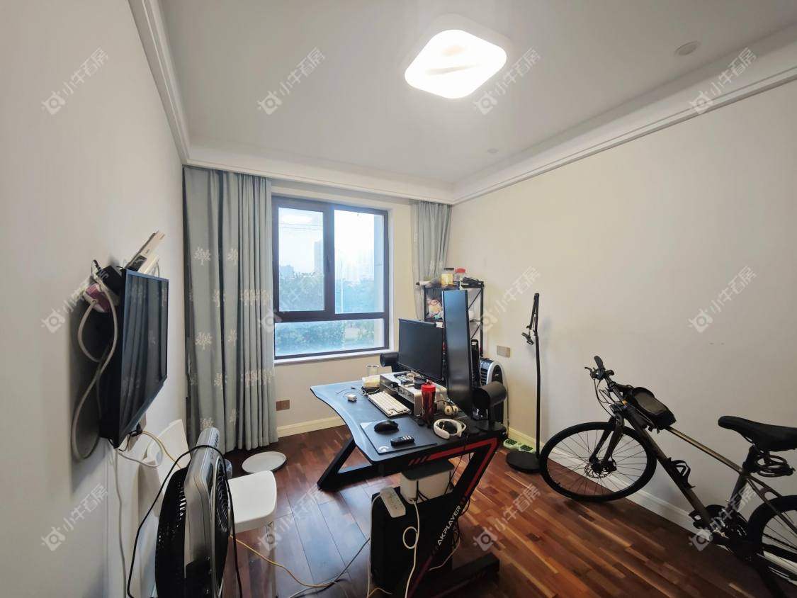 镇江御珑湾(丹阳)在售二手房源室内图_小牛看房