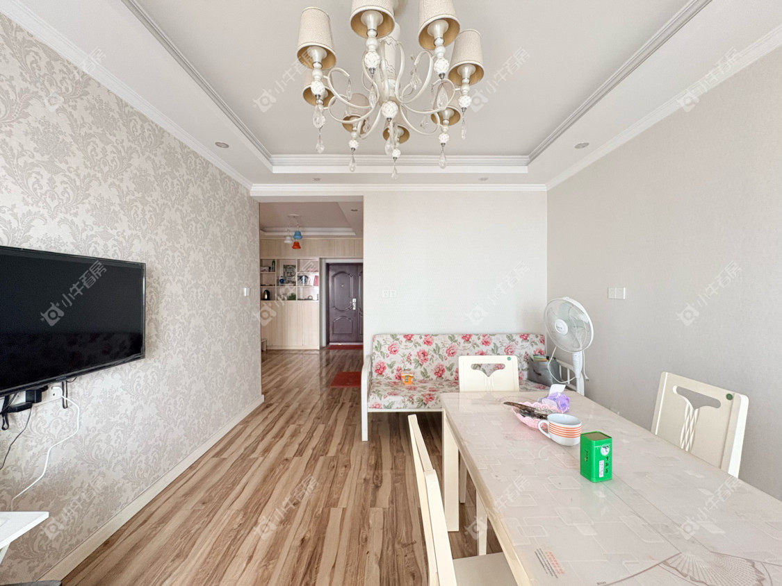 镇江众悦华城在售二手房源室内图_小牛看房