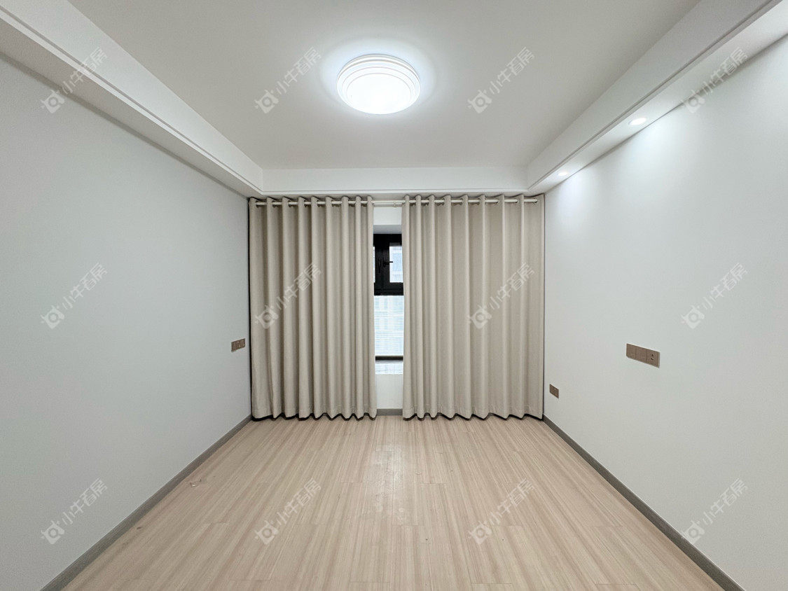 镇江碧桂园樾府在售二手房源室内图_小牛看房