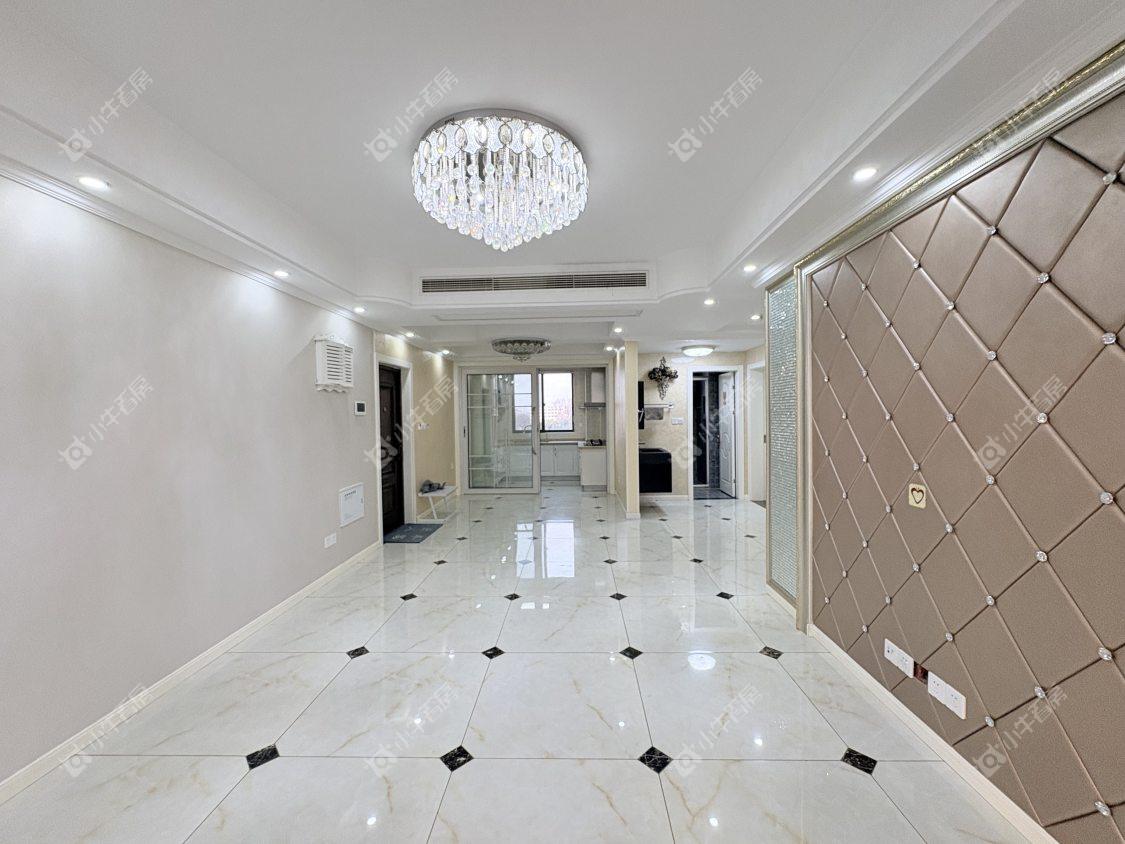 镇江国信宜和在售二手房源室内图_小牛看房