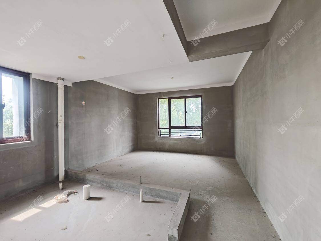 镇江天波城在售二手房源室内图_小牛看房