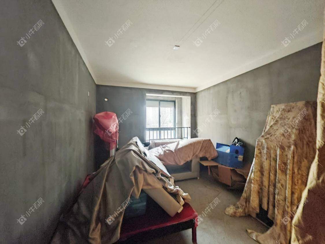 镇江紫竹园在售二手房源室内图_小牛看房