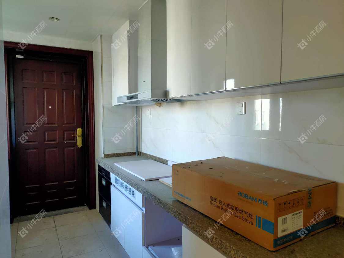 镇江恒大名都二三期在售二手房源室内图_小牛看房