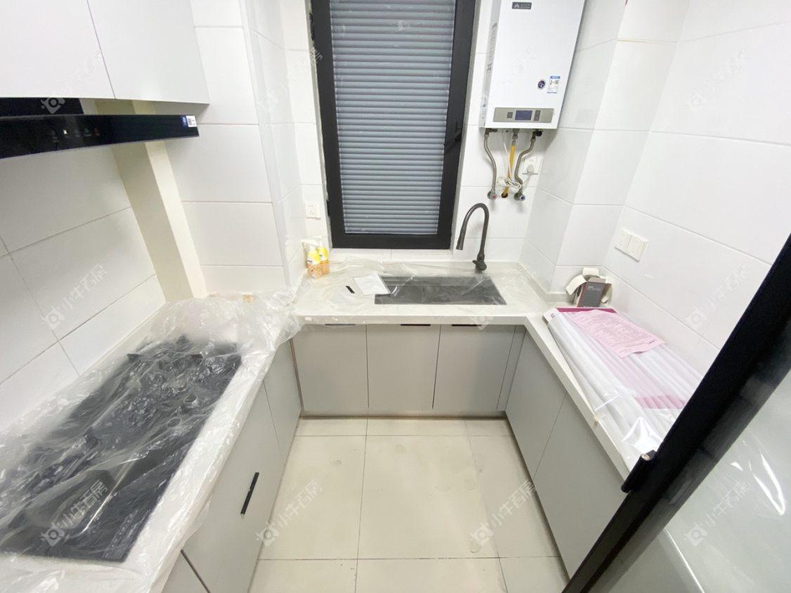 镇江国信宜和在售二手房源_小牛看房