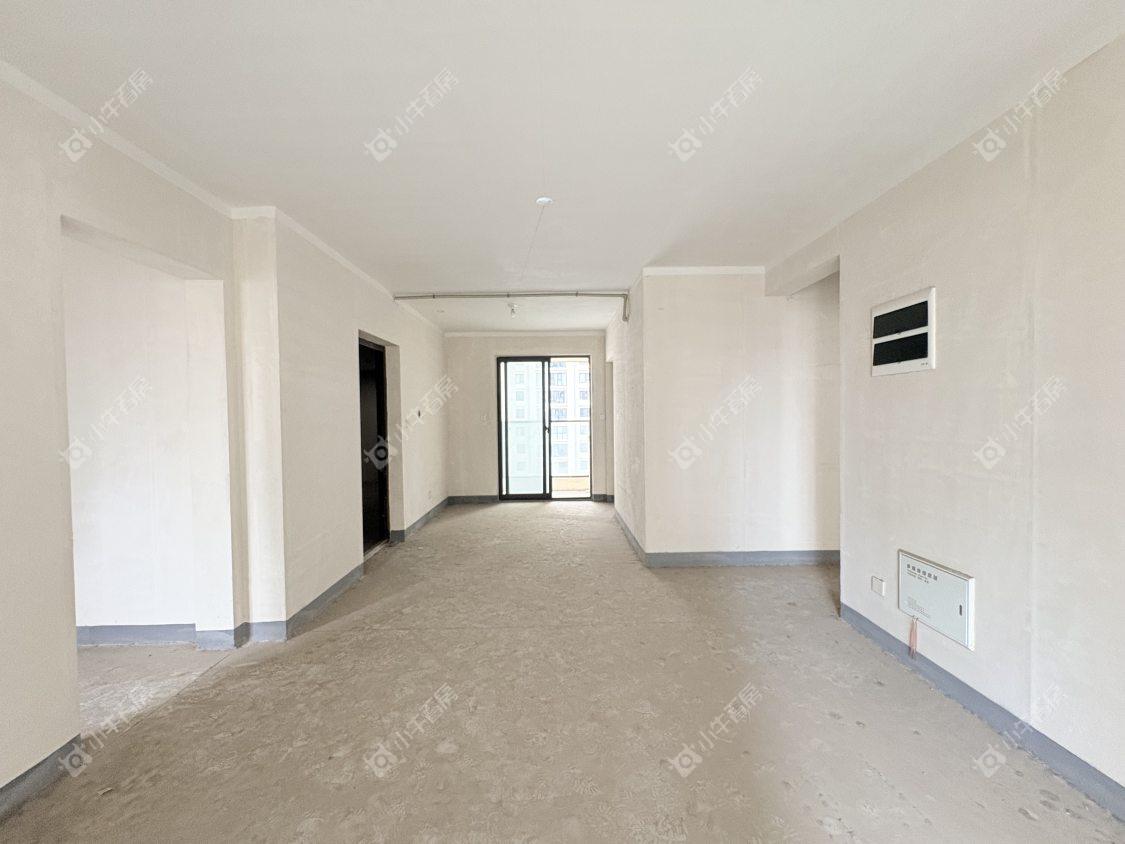 镇江爱家尚城在售二手房源室内图_小牛看房