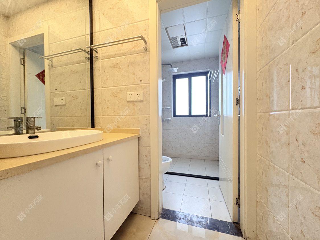 镇江吾悦华府（丹阳）在售二手房源室内图_小牛看房