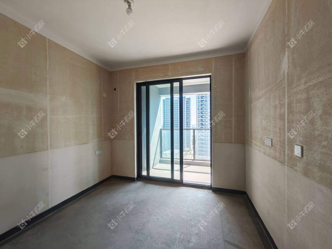 镇江中海时代都会在售二手房源室内图_小牛看房