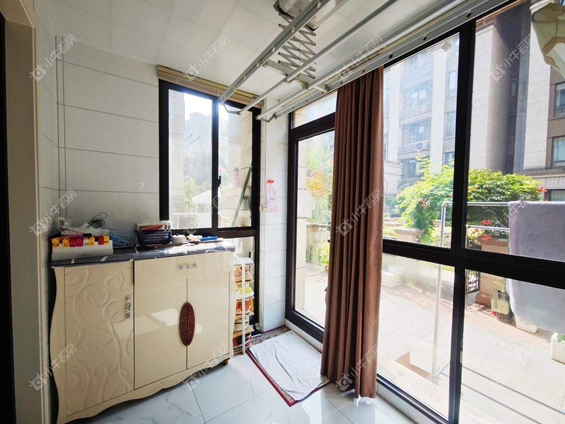 镇江御珑湾(丹阳)在售二手房源室内图_小牛看房