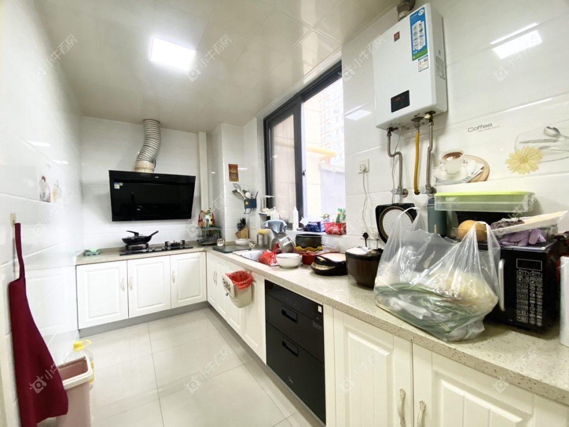 镇江锦尚名都在售二手房源室内图_小牛看房