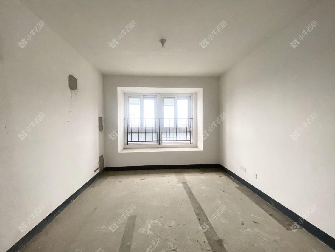 镇江中南君悦府中南一期在售二手房源室内图_小牛看房